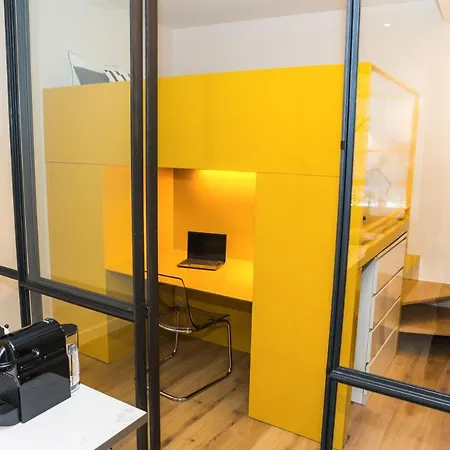 Le Huppe, Hypercentre, Proche Bastille, Wifi Illimite & Netflix Grenoble Exterior photo