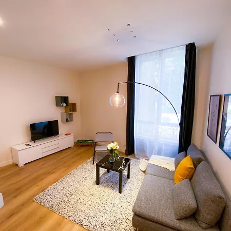 Le Huppe, Hypercentre, Proche Bastille, Wifi Illimite & Netflix Grenoble Exterior photo