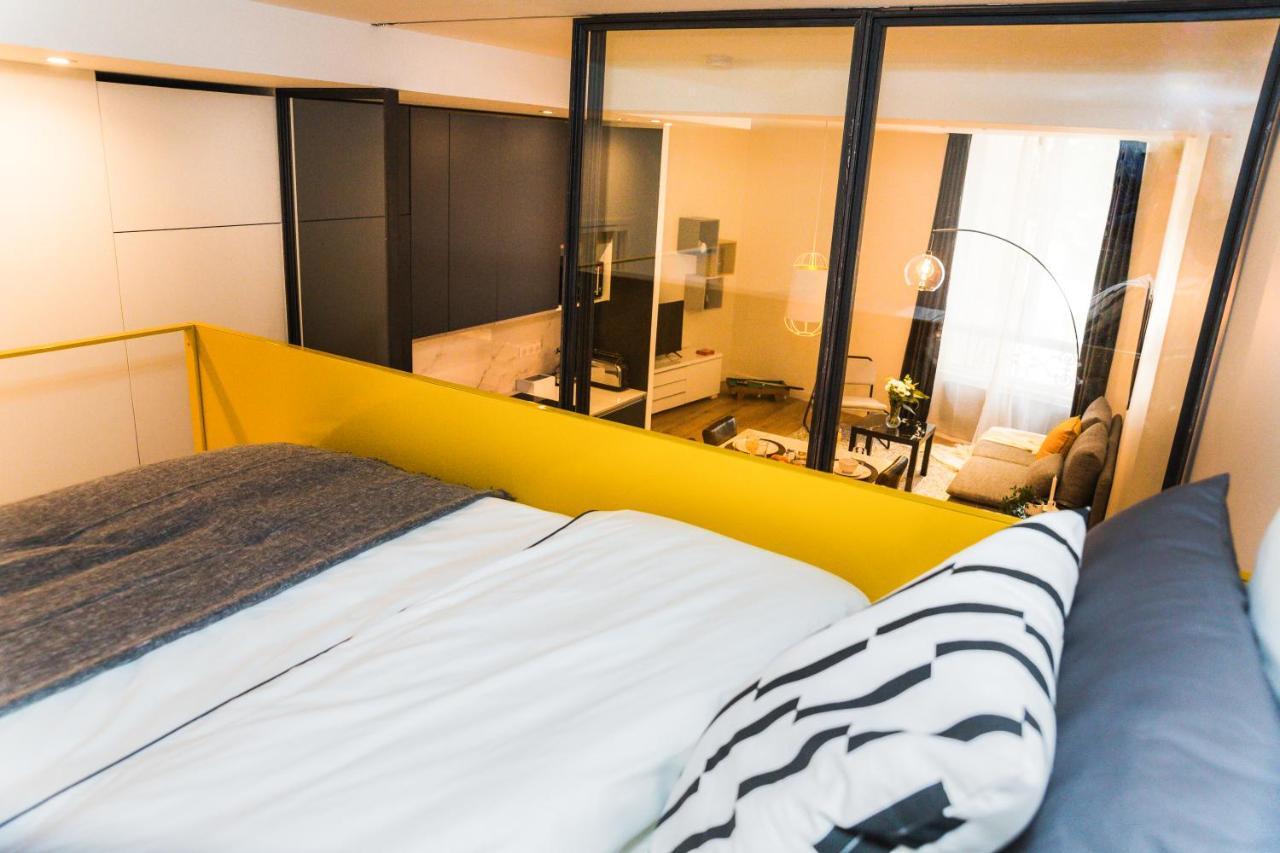 Le Huppe, Hypercentre, Proche Bastille, Wifi Illimite & Netflix Grenoble