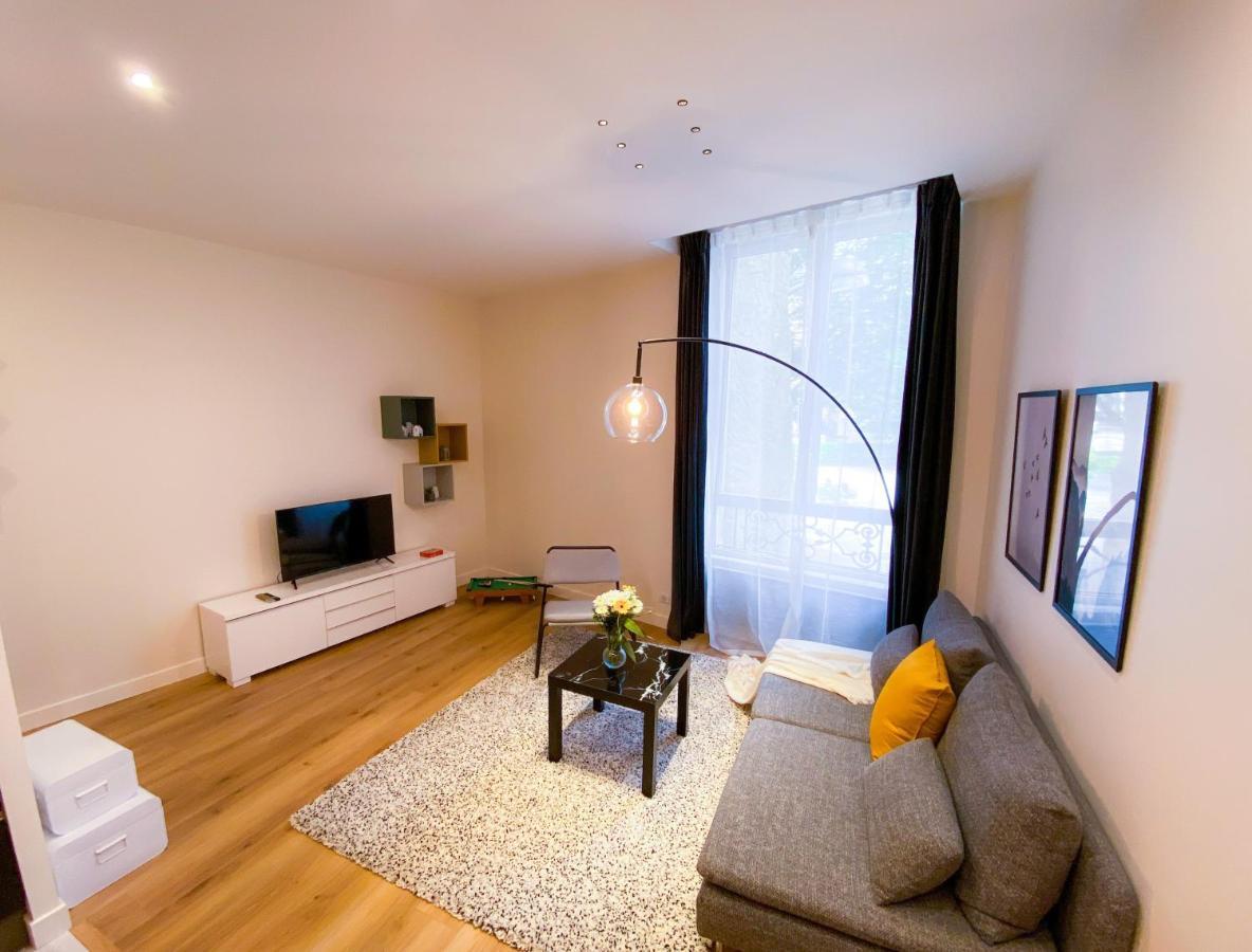 Le Huppe, Hypercentre, Proche Bastille, Wifi Illimite & Netflix