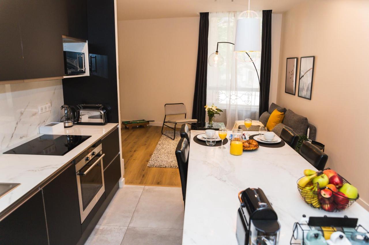 Le Huppe, Hypercentre, Proche Bastille, Wifi Illimite & Netflix Apartment